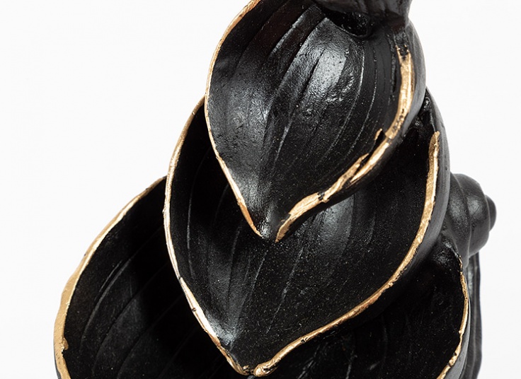 انواع جا عودی آبشاری