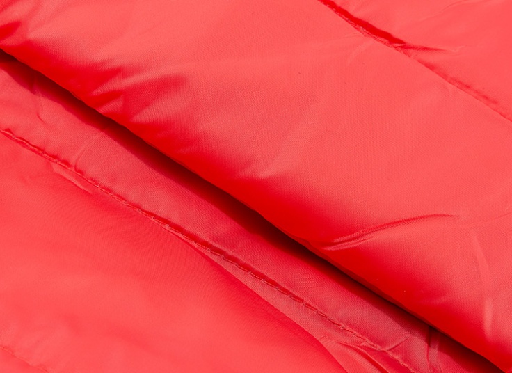 کاپشن هندزفری دار زنانه Legea