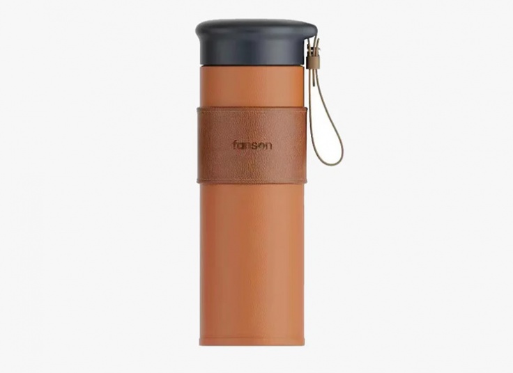 مینی فلاسک سفری Fanson
