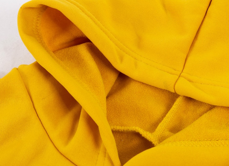 هودی مردانه RUNNING CLUB