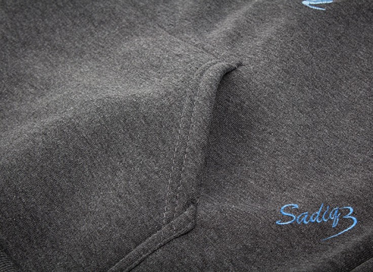 ست سویشرت کلاه دار و شلوار Sadig