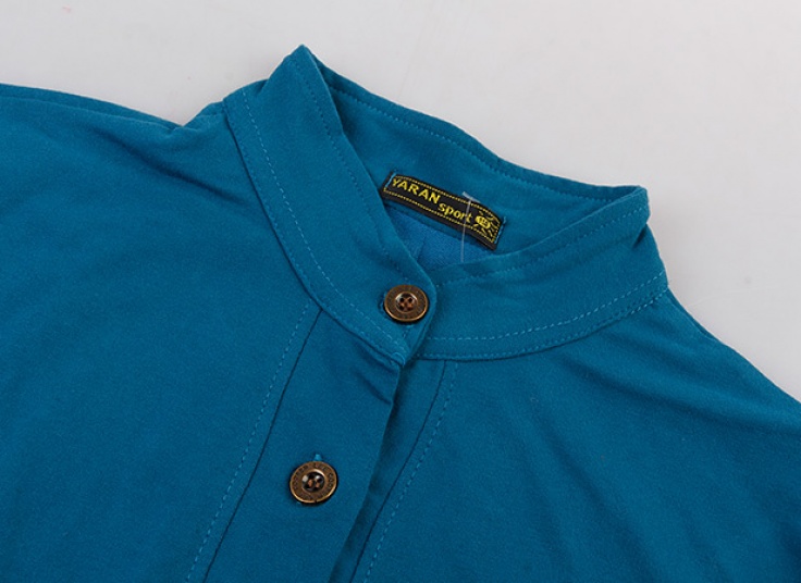 مانتو زنانه یقه دیپلمات