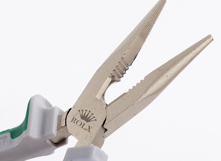 دم باریک ROLX