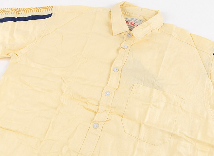 پیراهن مردانه York X Jeans