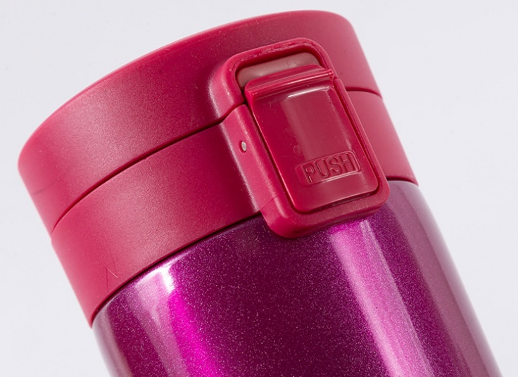 تراول ماگ CAKA COFFEE