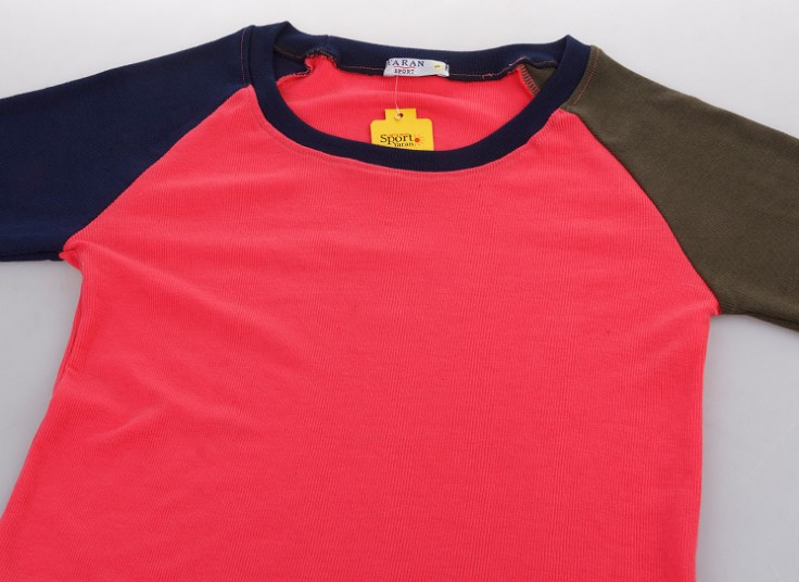 بلوز زنانه آستین بلند Matches