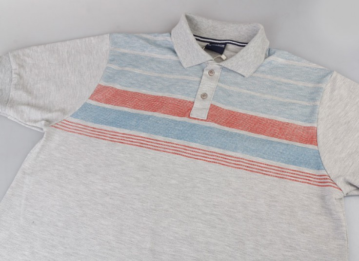 پولوشرت مردانه EMPEROR