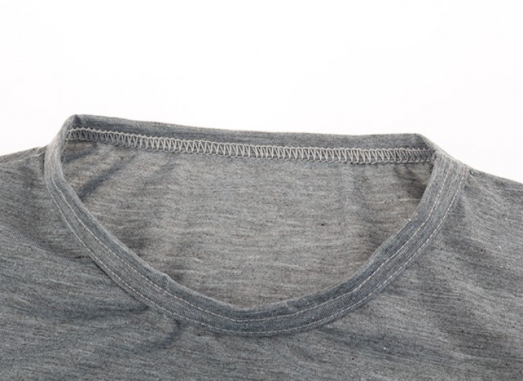 تیشرت آستین کوتاه مردانه طهران