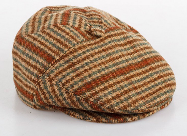 کلاه کپ تخت زمستانی