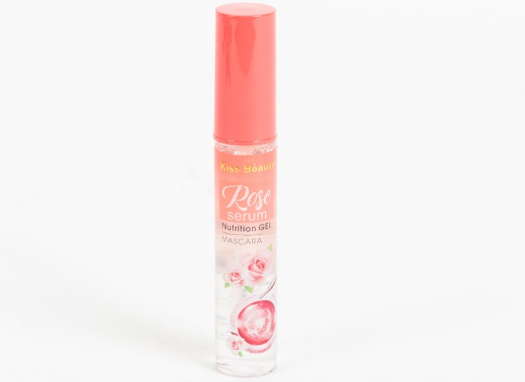 ژل مژه و ابرو Kiss Beauty