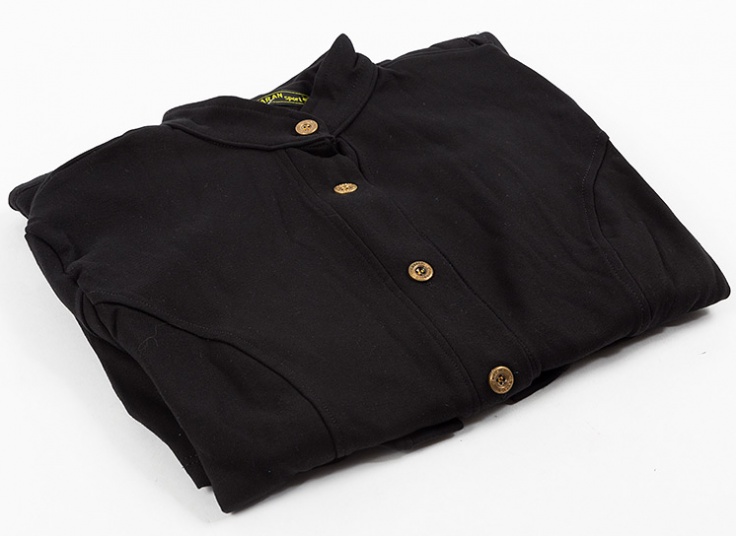 مانتو زنانه یقه دیپلمات