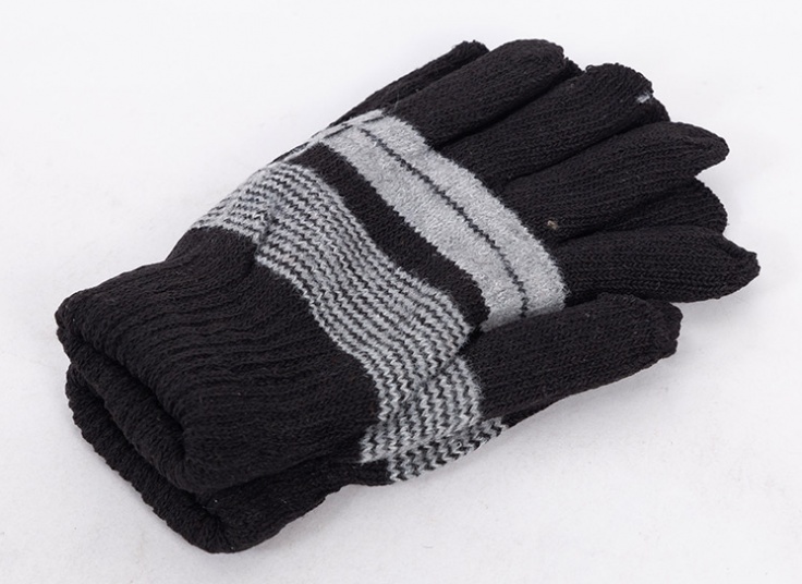 دستکش بافت مردانه CLASSIC