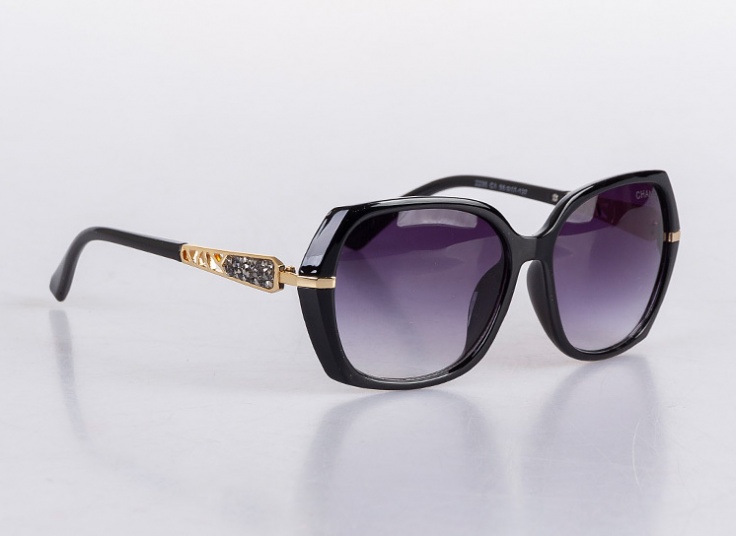 عینک آفتابی زنانه CHANEL سری Vintage