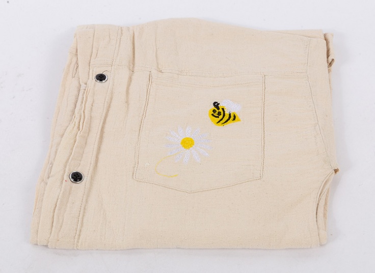 شومیز مانتویی ساده