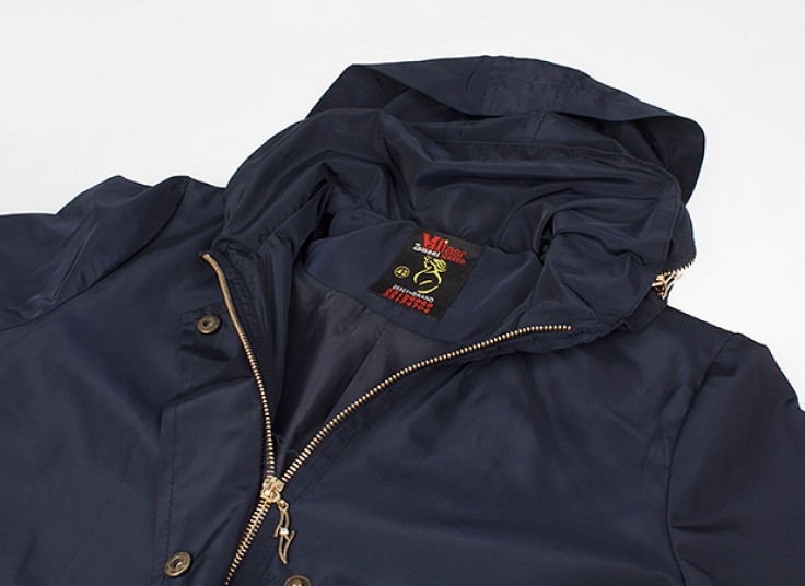 بارانی زنانه