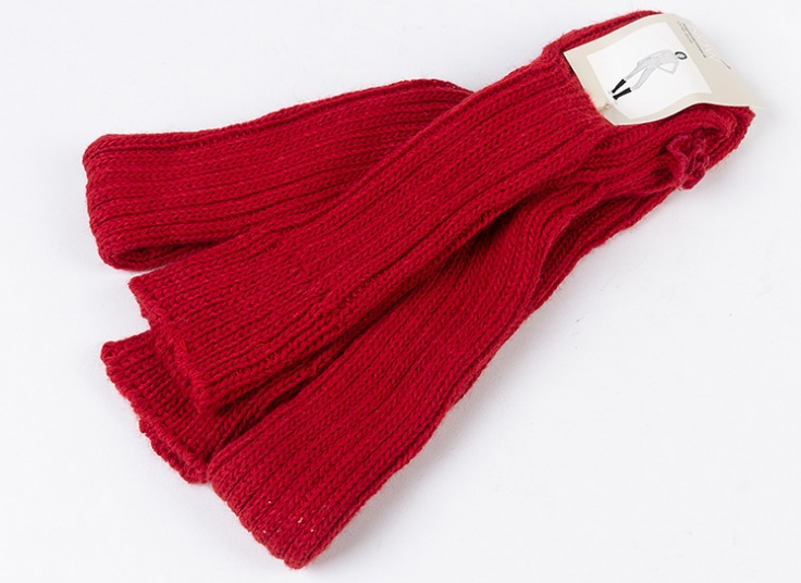 لگ وارمر بافت H&M