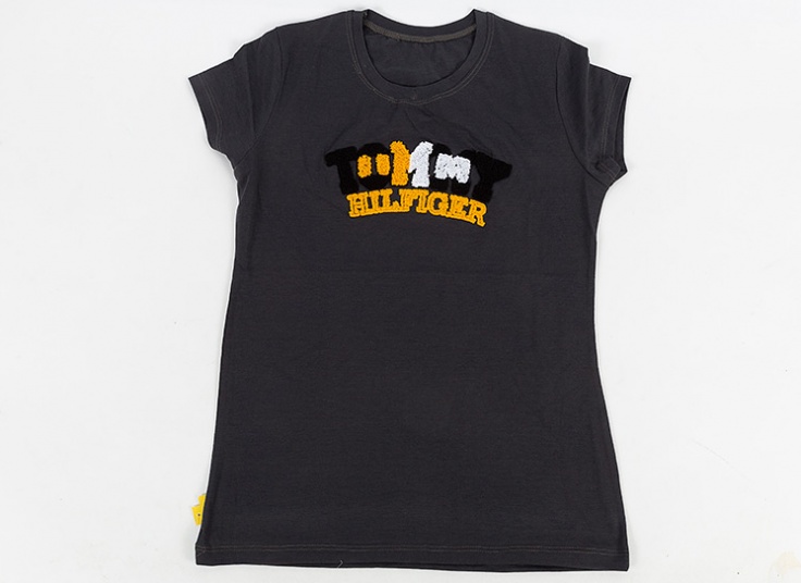 تیشرت زنانه Tommy