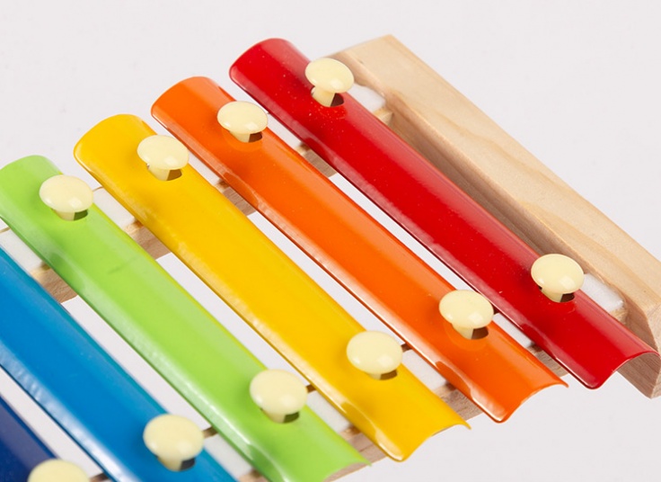 بازی آموزشی بلز مدل Hand Knocks