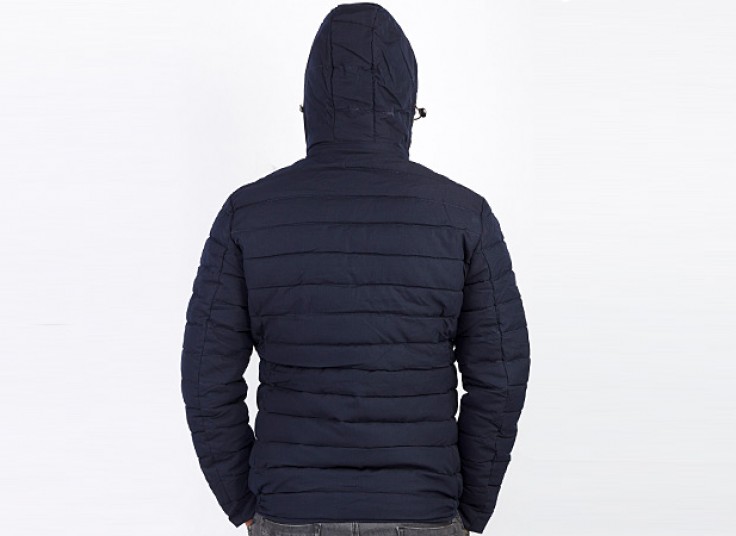 کاپشن مردانه طرح PRADA