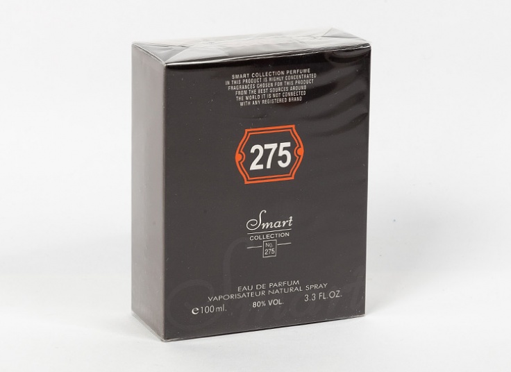 عطر و ادکلن Smart Collection