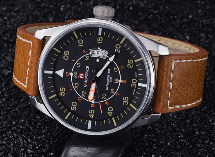 ساعت مچی Naviforce مدل 9044