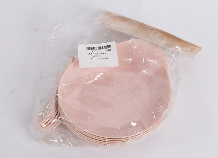 ست 6 عددی بشقاب Hua Hu