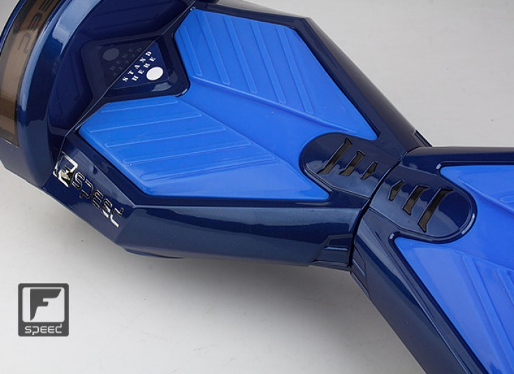 اسکیت برقی F Speed مدل 8 اینچ