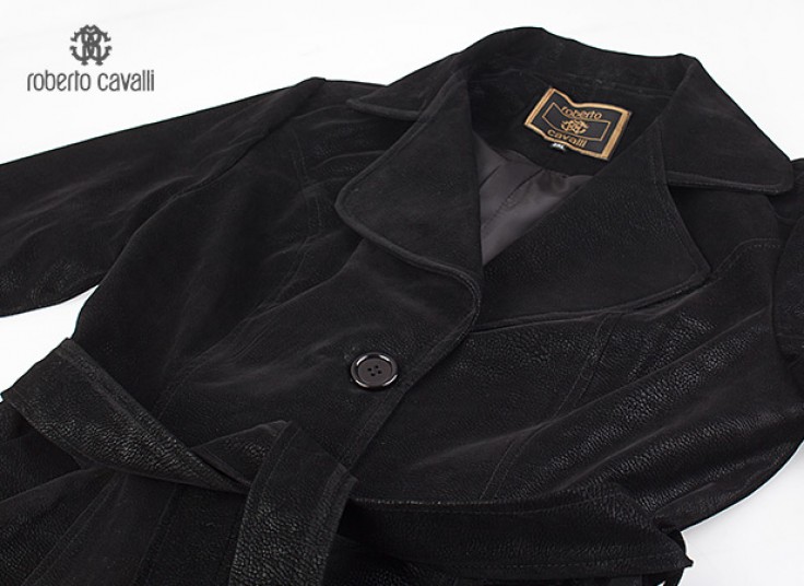 پالتو زنانه Roberto Cavali