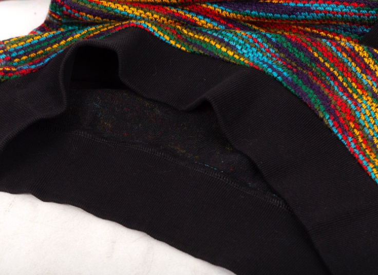 بلوز بافت مردانه DSQUARED