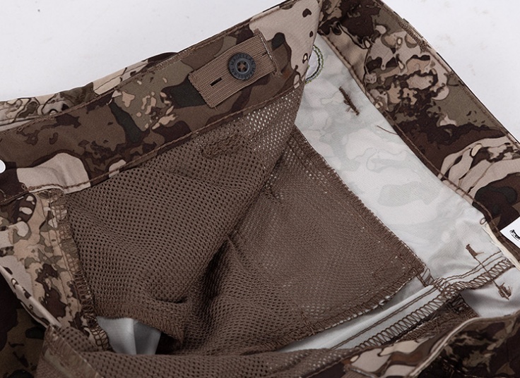 شلوار استتار بچگانه Mossy Oak