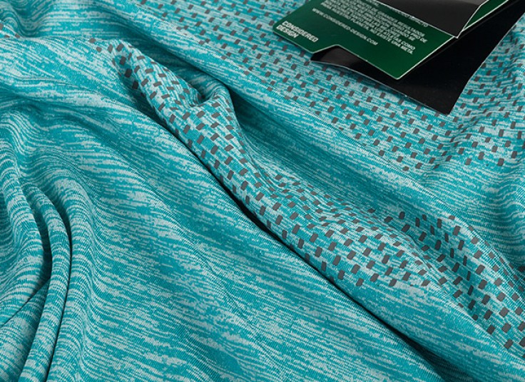 تیشرت ورزشی طرح NIKE