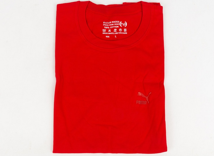 تیشرت مردانه Multi brand