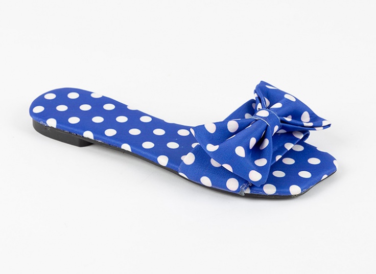 دمپایی روفرشی زنانه