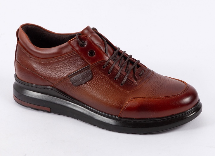 کفش چرمی مردانه ecco