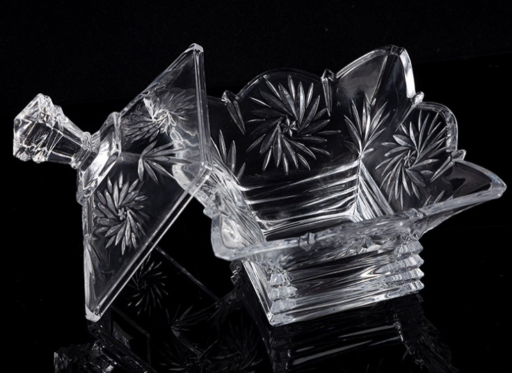 شکلات خوری پیکاسو Silica