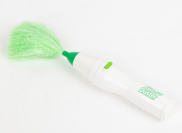 گردگیر GoDuster