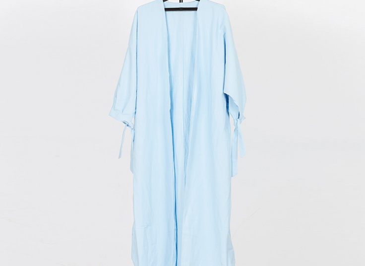 مانتو عبایی Twins