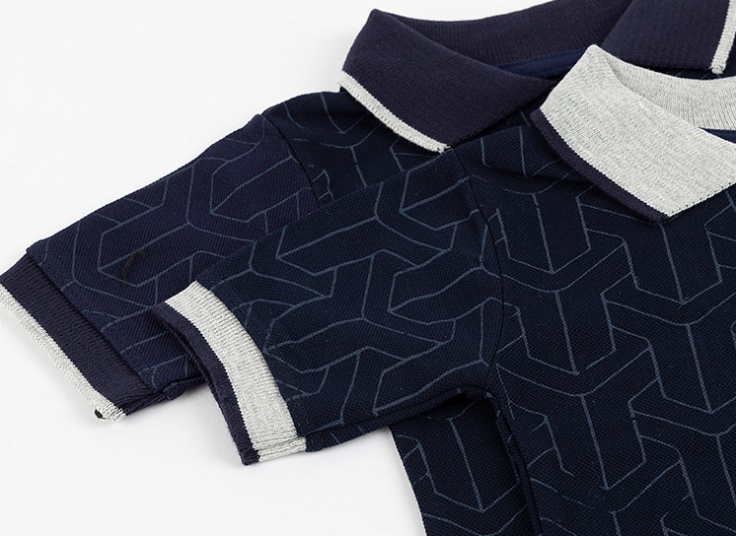 پولوشرت پسرانه جودون