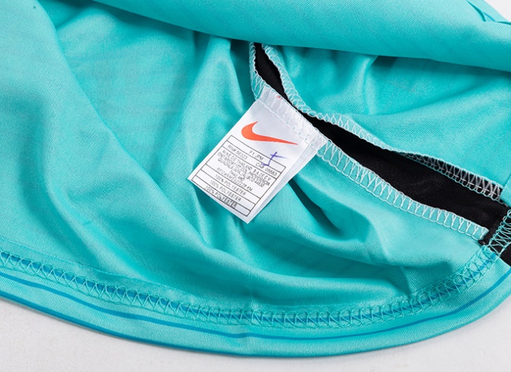 ست تیشرت و شلوارک باشگاهی