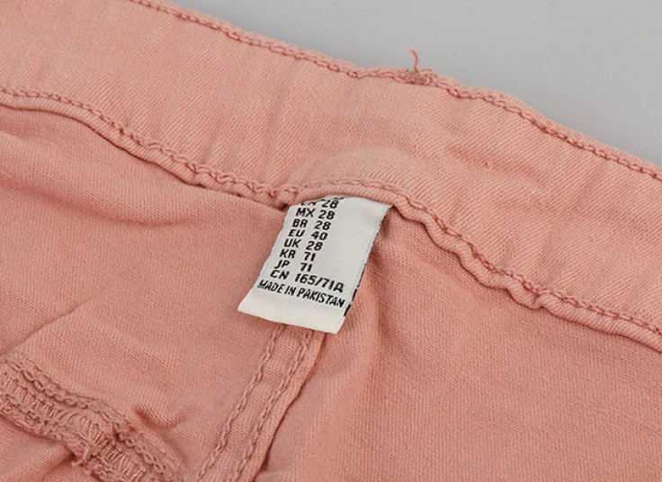 دامن کتان  Forever 21