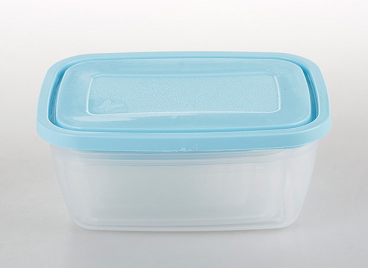 ظرف هفت عددی دردار Kave plast