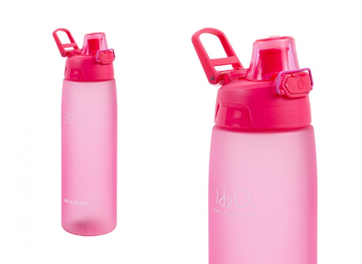 قمقمه YLIMIN مدل H2O