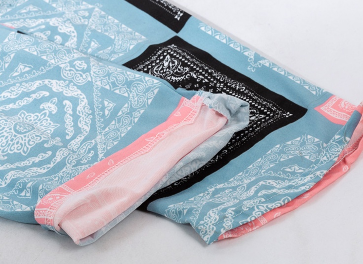 ست لباس راحتی زنانه Chase