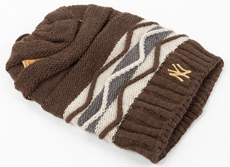 کلاه بافت Shalli