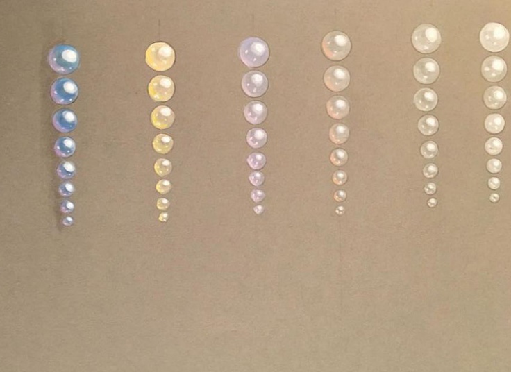 آموزش طراحی دستی طلا و جواهر مجتمع نگین آفاق ایرانیان