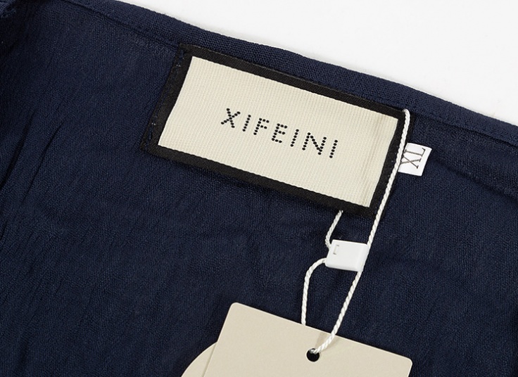 بلوز حریر زنانه XIFEINI