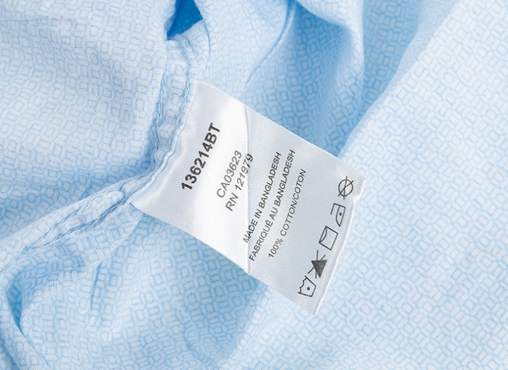 پیراهن سایزبزرگ مردانه Projek