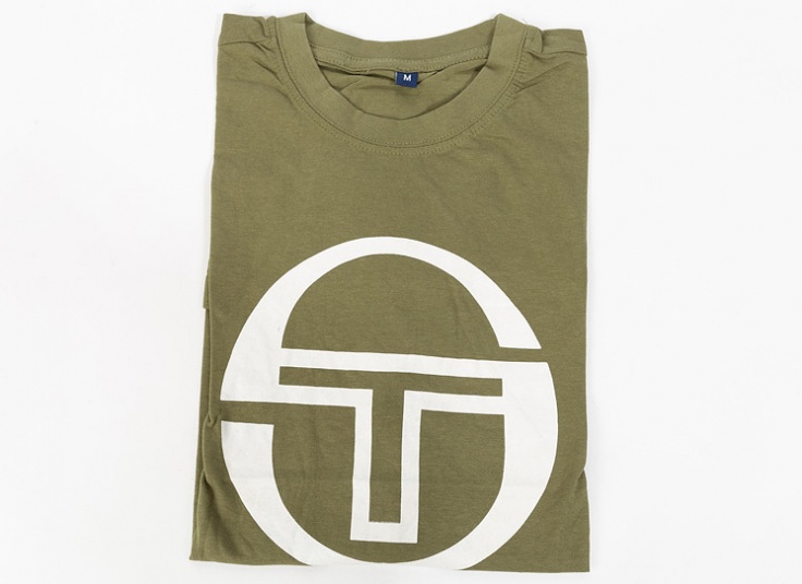 تیشرت مردانه Sergio Tacchini