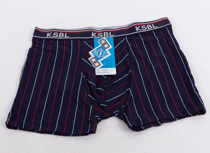 لباس زیر گیاهی مردانه MD