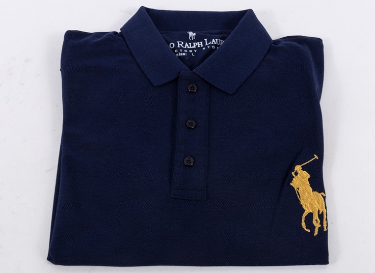 پولوشرت مردانه طرح Ralph Lauren